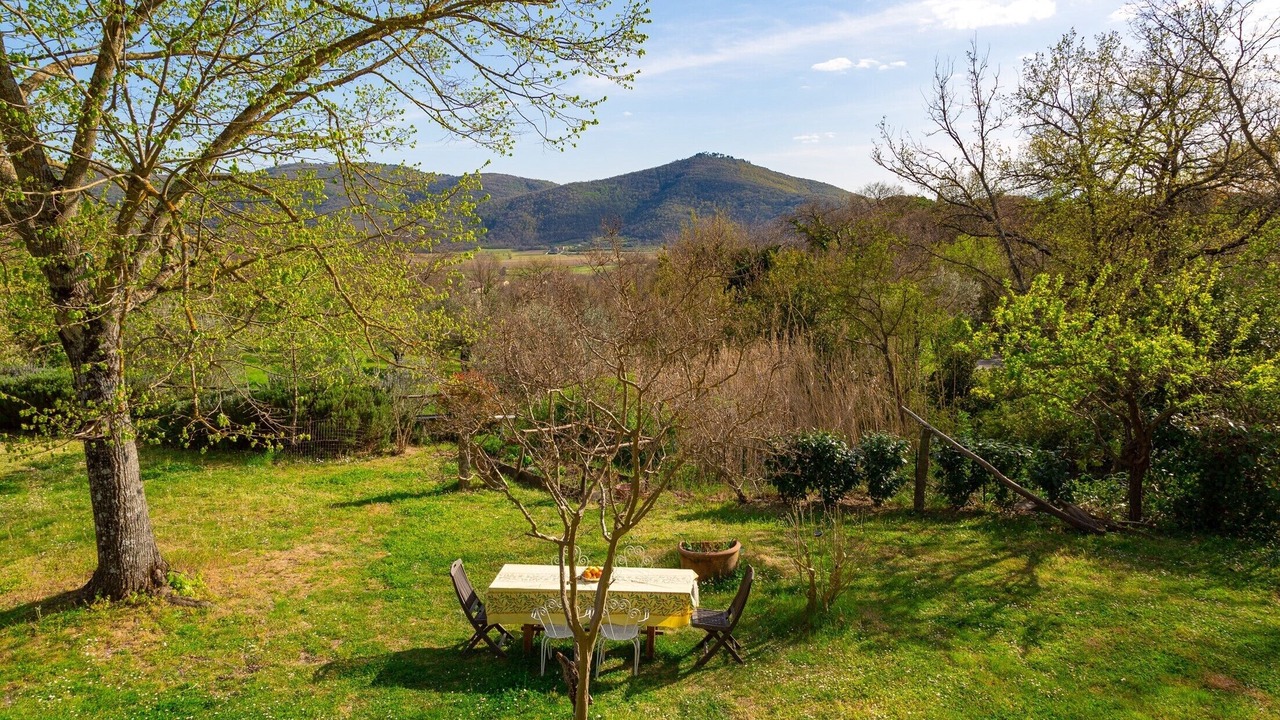 Photo of Bedroom in Cortona