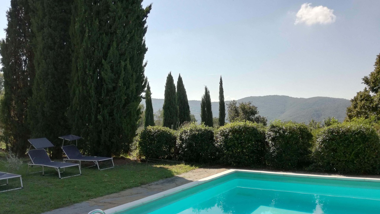Photo of Outdoor in Cortona