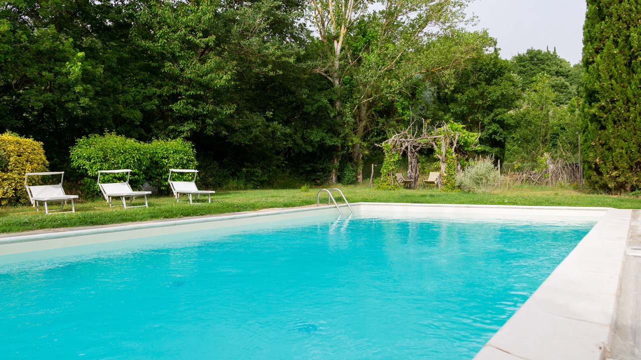 Photo of Outdoor in Cortona