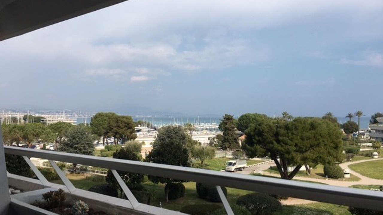 Photo of Outdoor in Villeneuve Loubet Beach