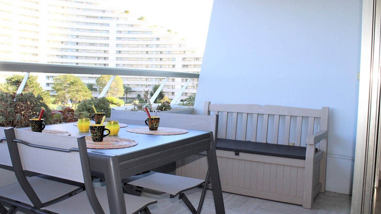 Photo of Outdoor in Villeneuve Loubet Beach