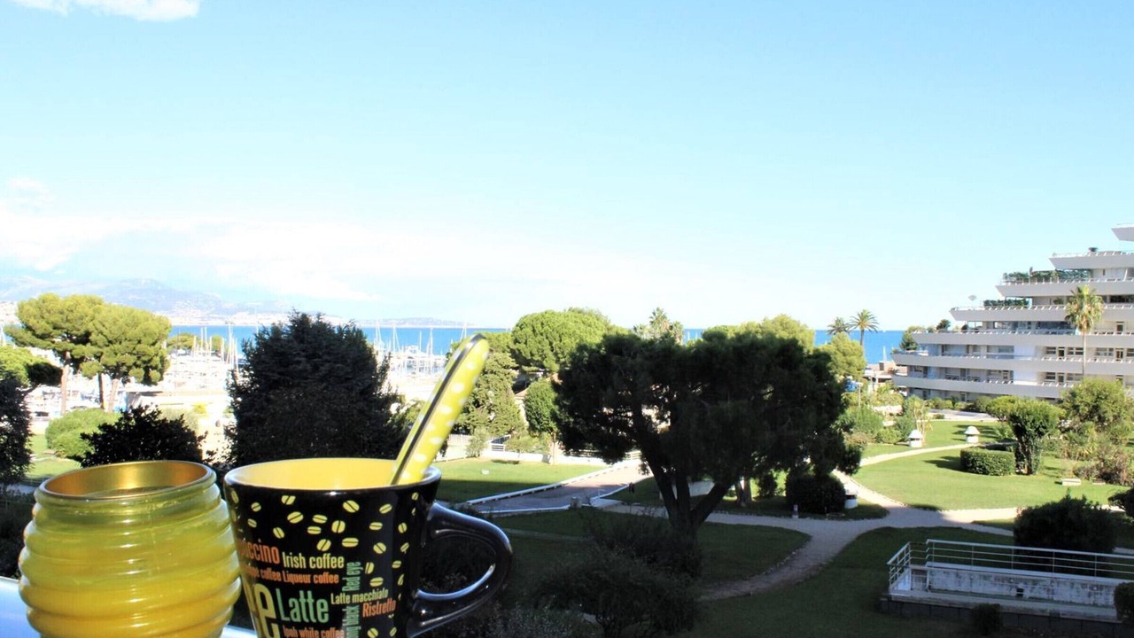 Photo of Others in Villeneuve Loubet Beach