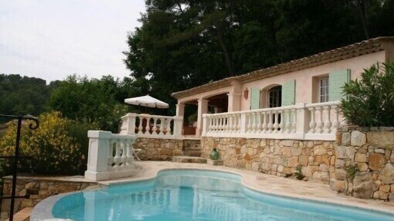 Photo of Outdoor in Le Rouret
