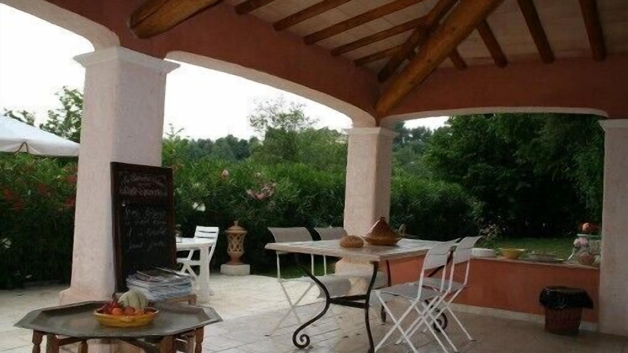 Photo of Outdoor in Le Rouret