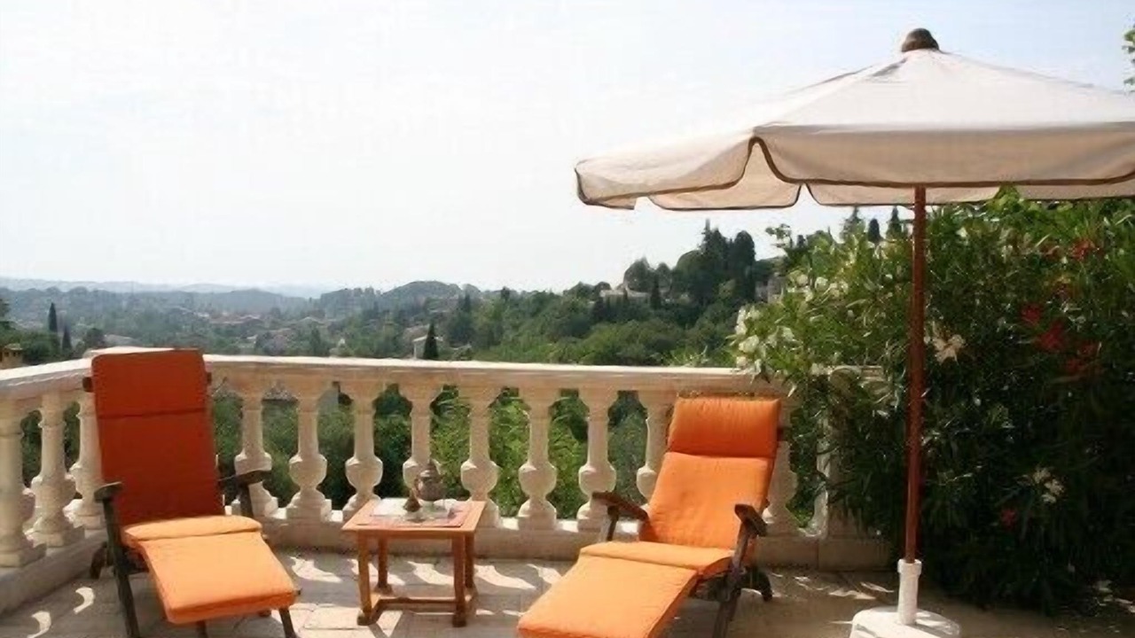 Photo of Patio Balcony in Le Rouret
