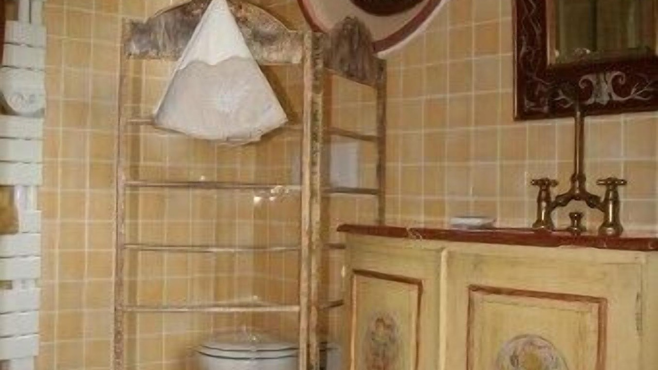 Photo of Bathroom in Le Rouret