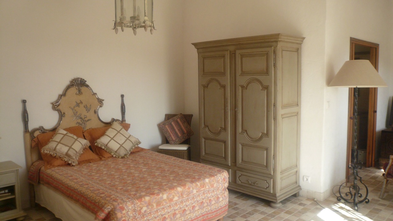 Photo of Bedroom in Le Rouret