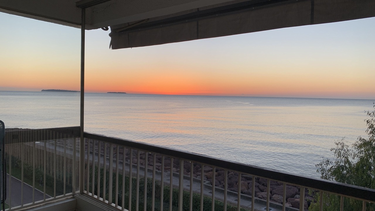 Photo of Outdoor in Mandelieu-la-Napoule Beach
