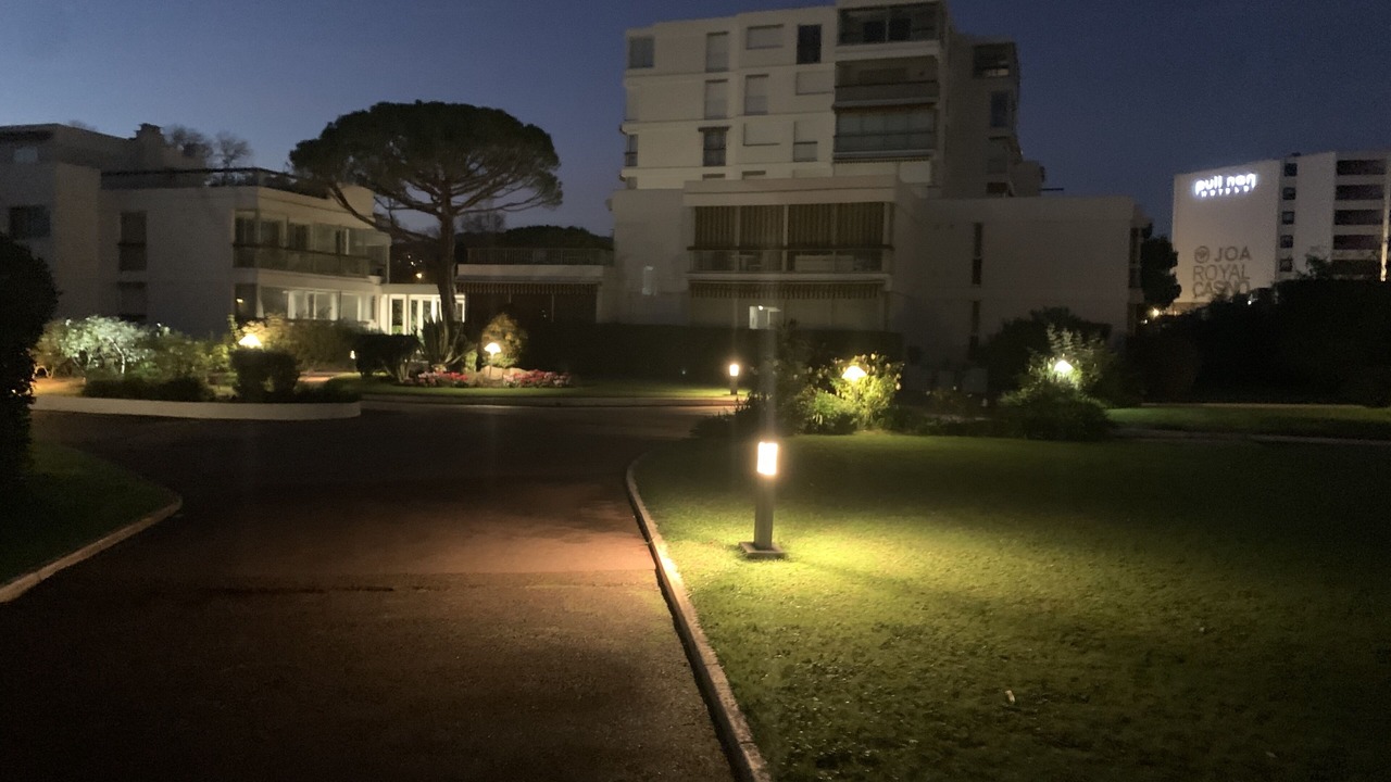 Photo of Outdoor in Mandelieu-la-Napoule Beach