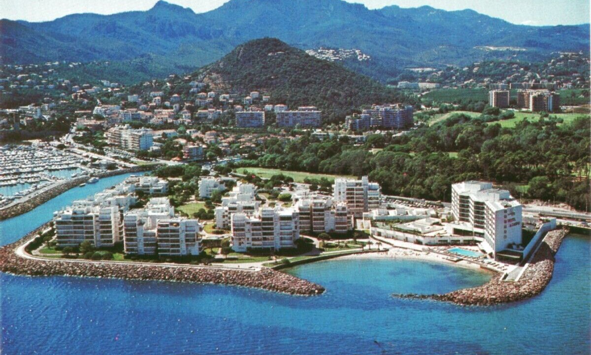 Photo of Outdoor in Mandelieu-la-Napoule Beach