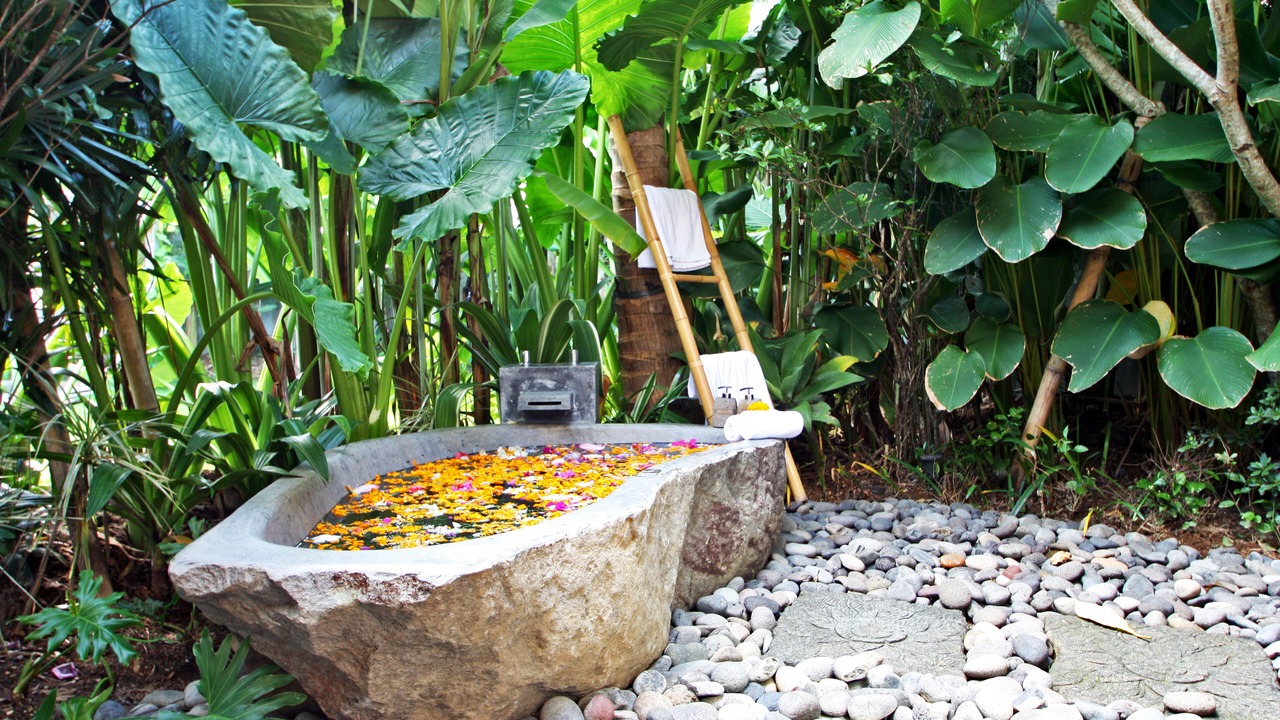 Photo of Outdoor in Umalas