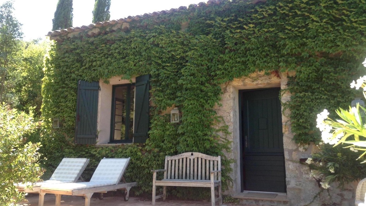 Photo of Patio Balcony in Mouans-Sartoux