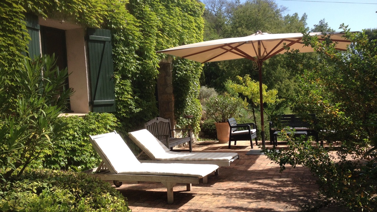 Photo of Patio Balcony in Mouans-Sartoux