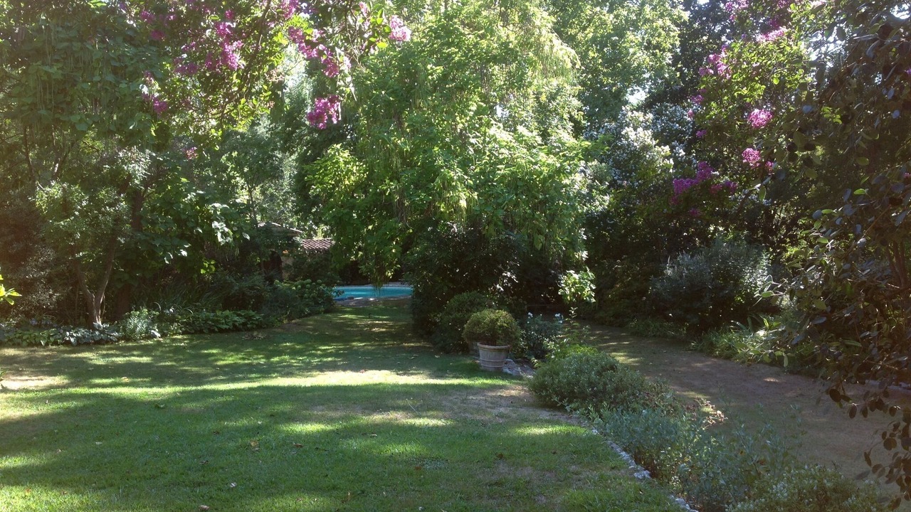 Photo of Outdoor in Mouans-Sartoux