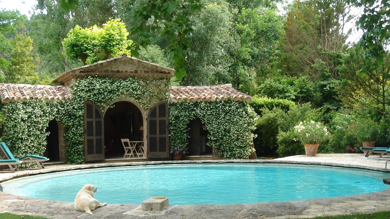 Photo of Outdoor in Mouans-Sartoux