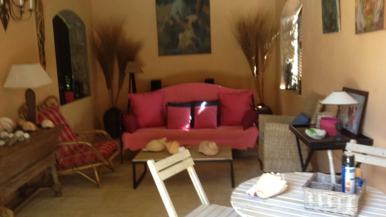 Photo of Livingroom in Mouans-Sartoux