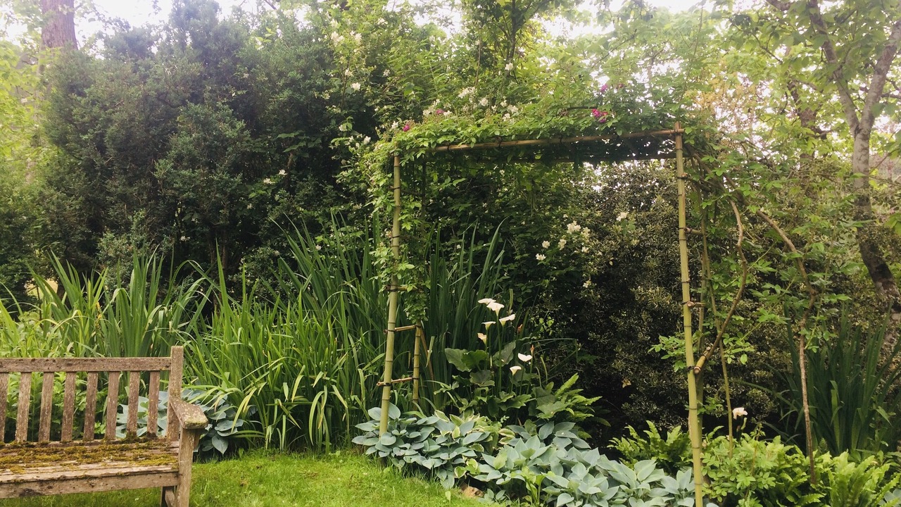 Photo of Outdoor in Mouans-Sartoux