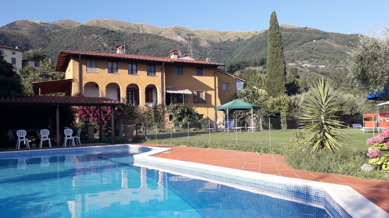 Photo of Outdoor in Camaiore