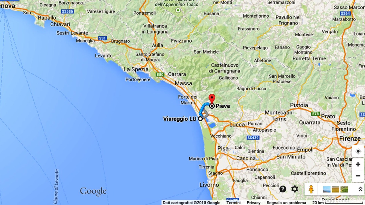 Photo of Others in Camaiore