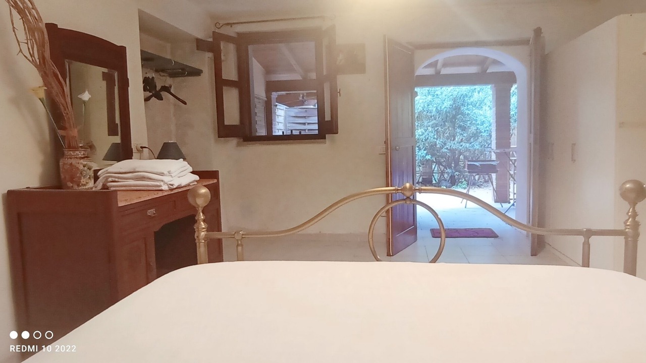 Photo of Bedroom in Camaiore
