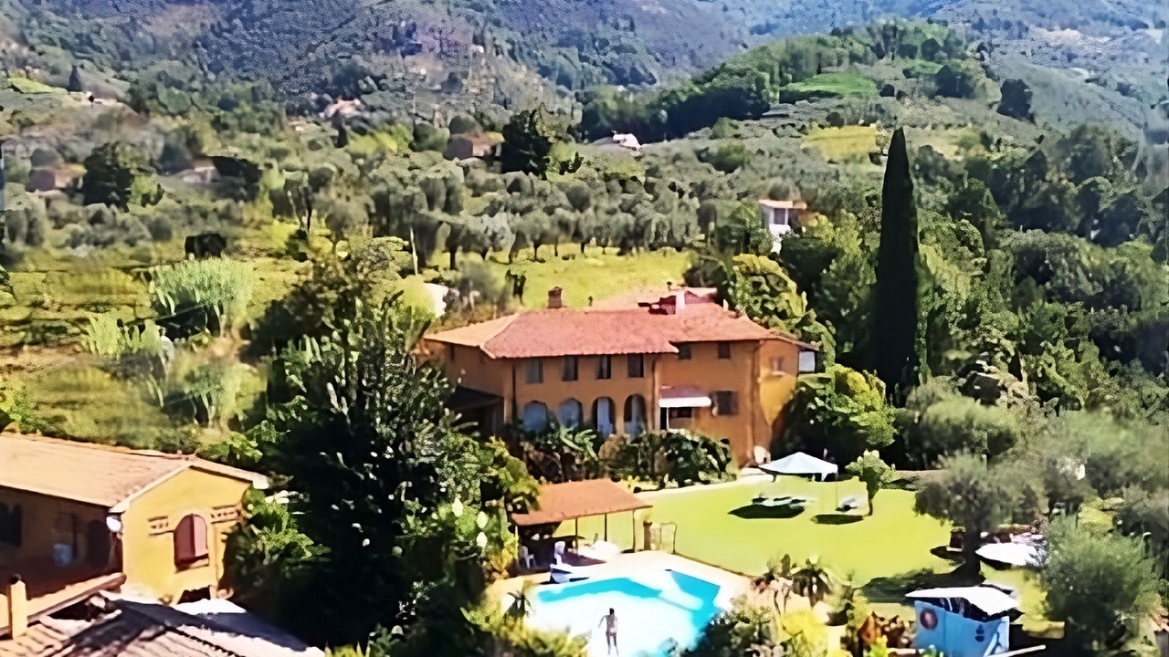 Photo of Outdoor in Camaiore