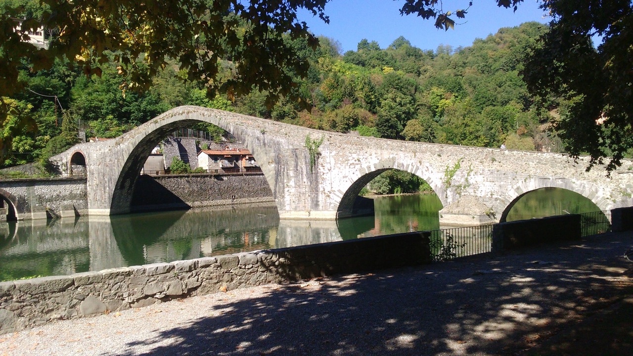 Photo of Others in Camaiore