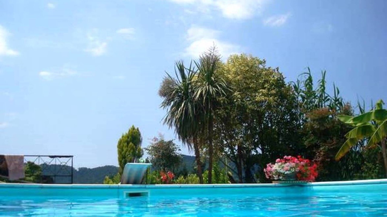 Photo of Outdoor in Camaiore