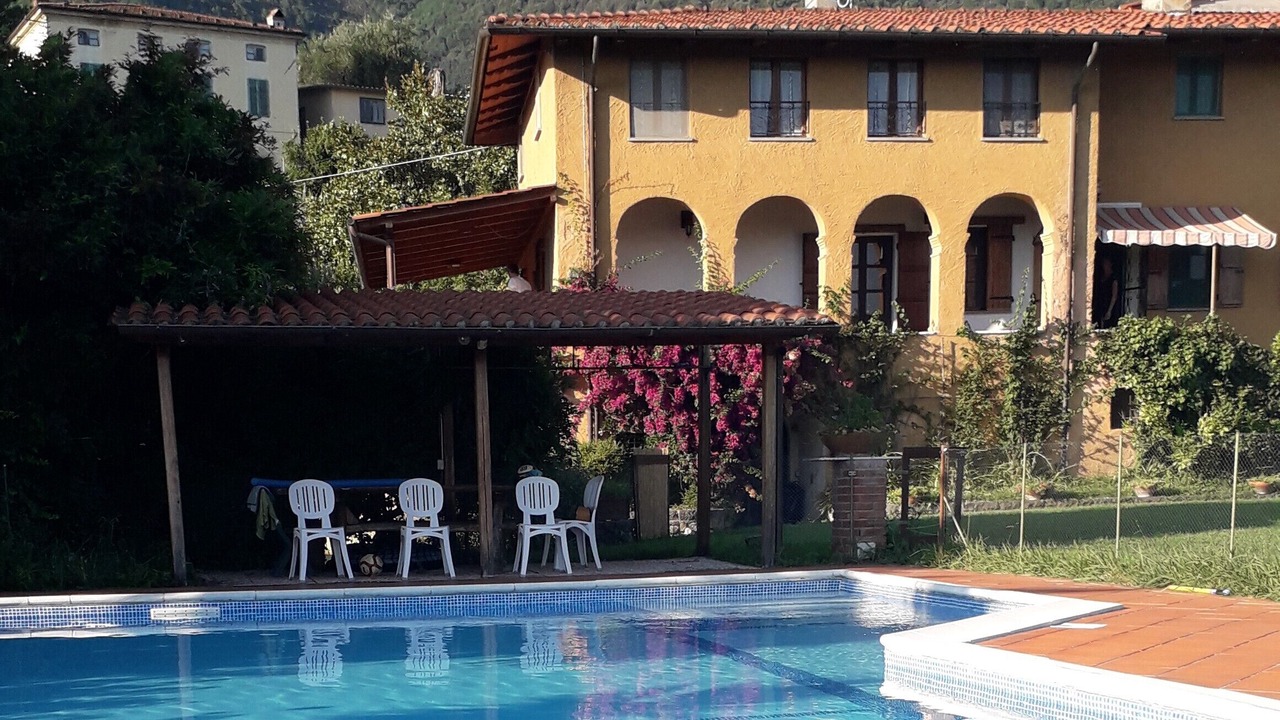 Photo of Outdoor in Camaiore