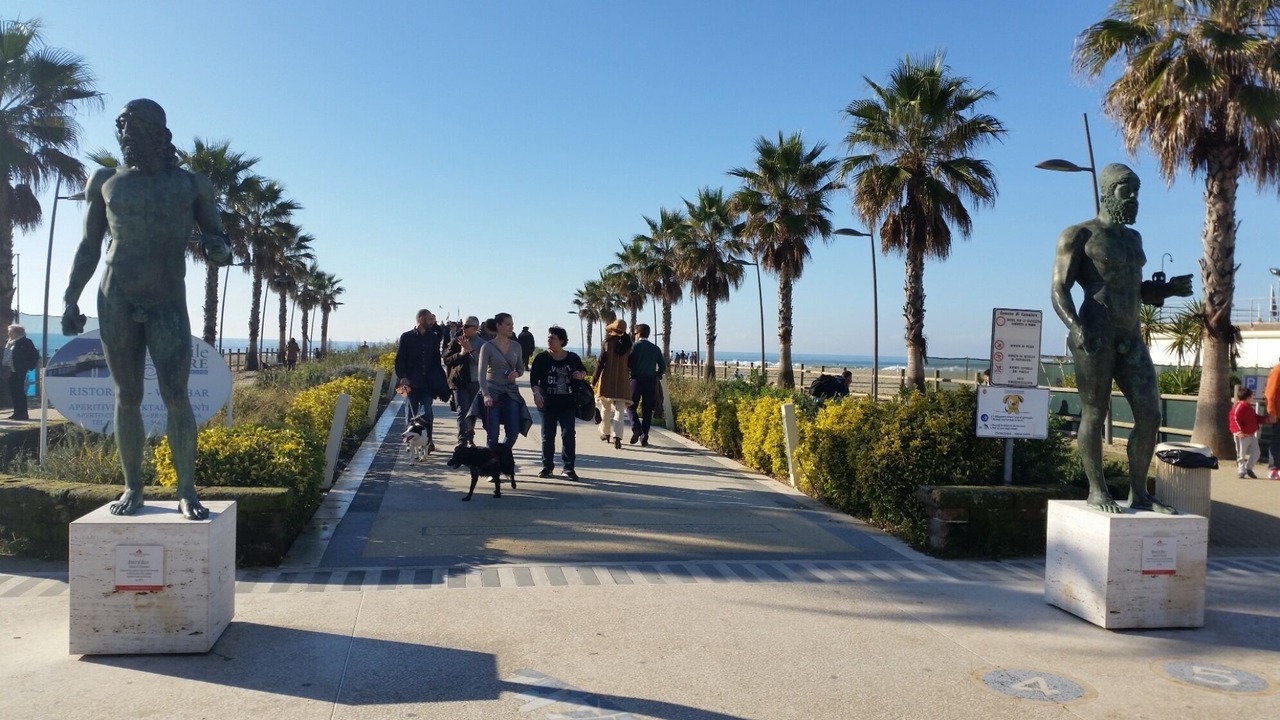 Photo of Others in Camaiore