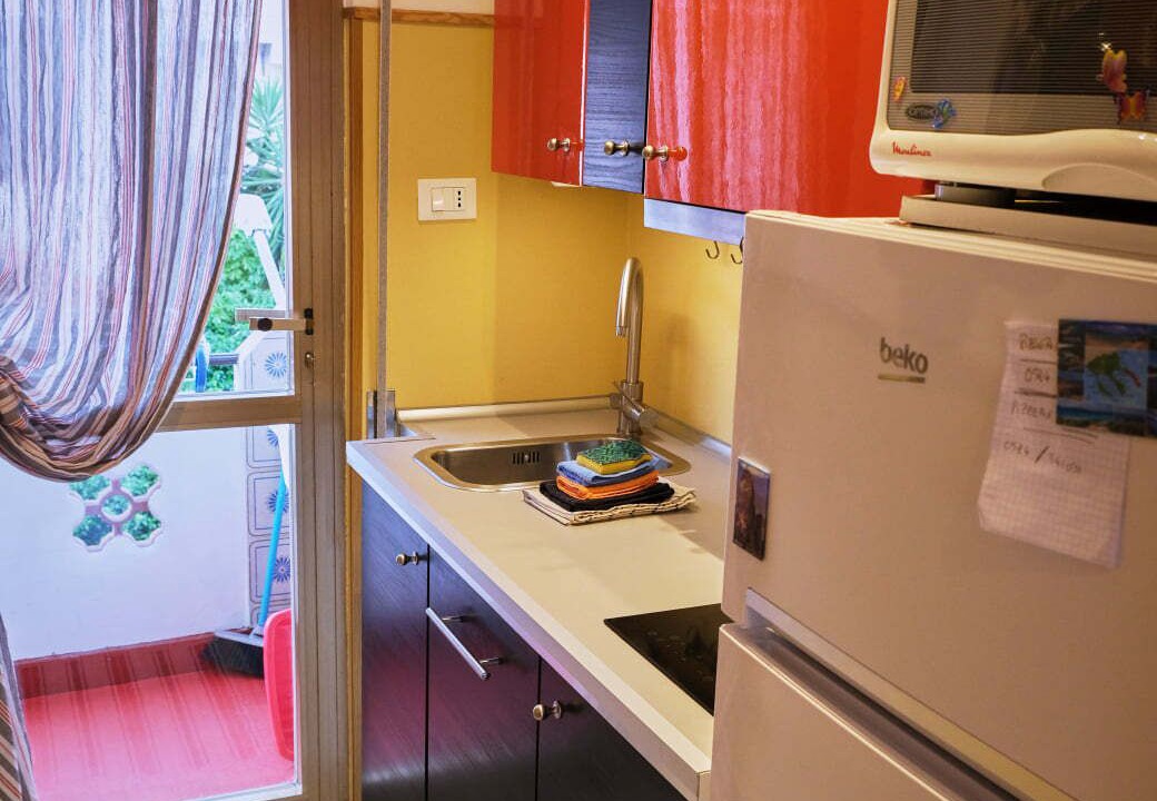 Photo of Kitchen in Torre del Lago Puccini