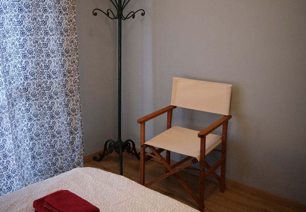 Photo of Bedroom in Torre del Lago Puccini