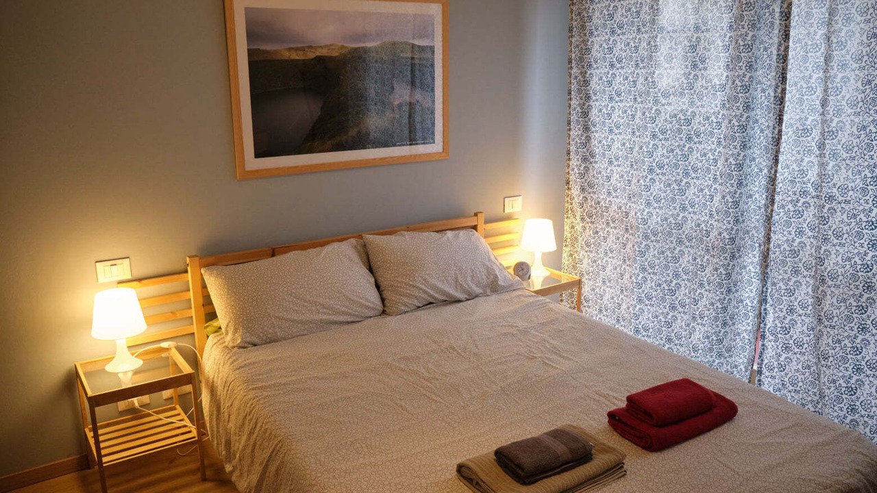Photo of Bedroom in Torre del Lago Puccini
