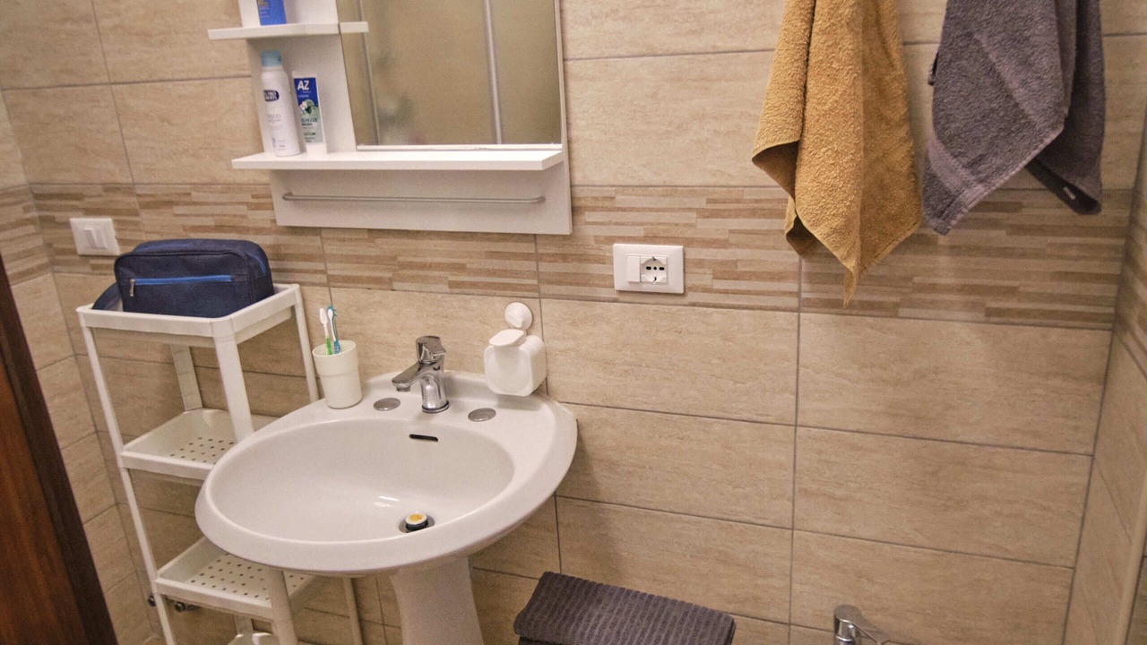 Photo of Bathroom in Torre del Lago Puccini