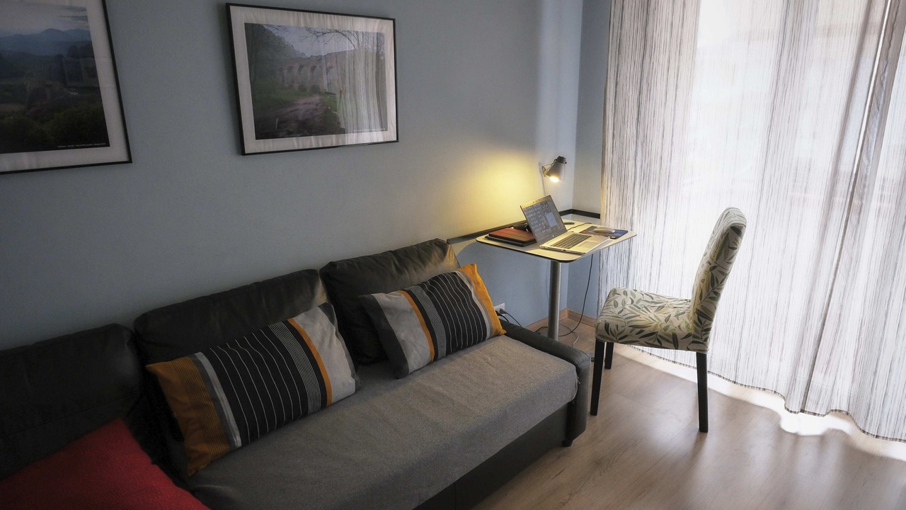 Photo of Livingroom in Torre del Lago Puccini