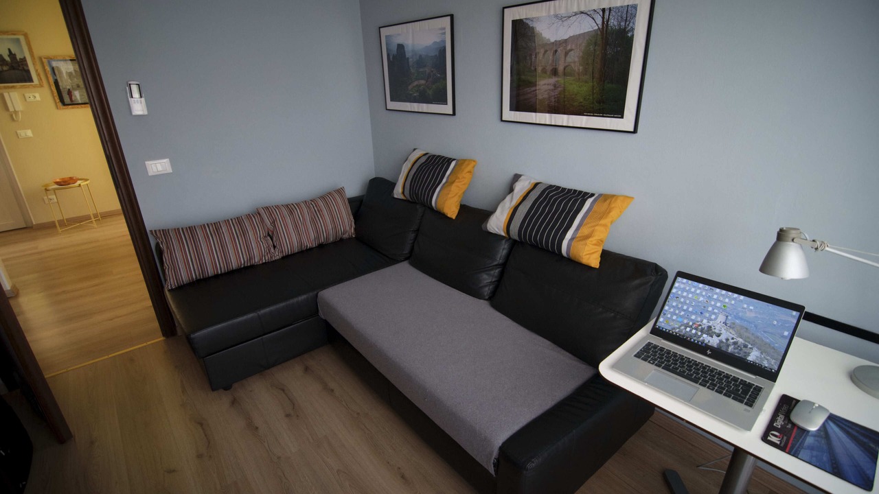 Photo of Livingroom in Torre del Lago Puccini