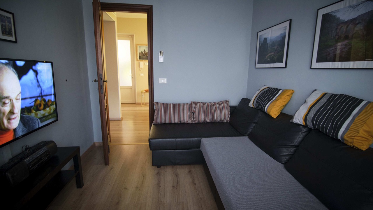 Photo of Livingroom in Torre del Lago Puccini