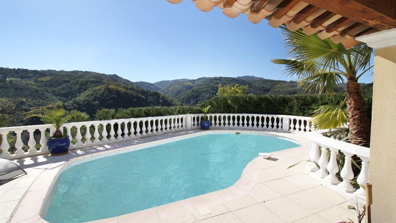 Photo of Outdoor in Auribeau-sur-Siagne