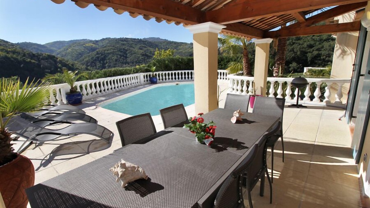 Photo of Outdoor in Auribeau-sur-Siagne