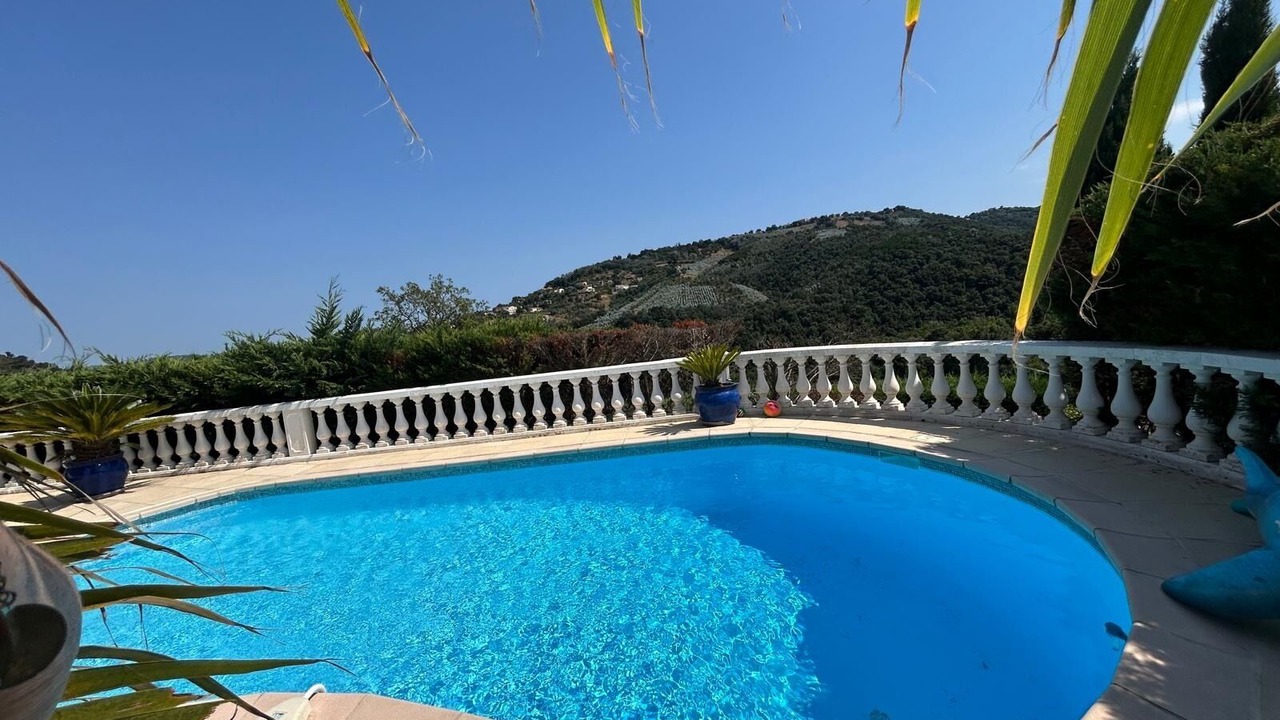 Photo of Outdoor in Auribeau-sur-Siagne