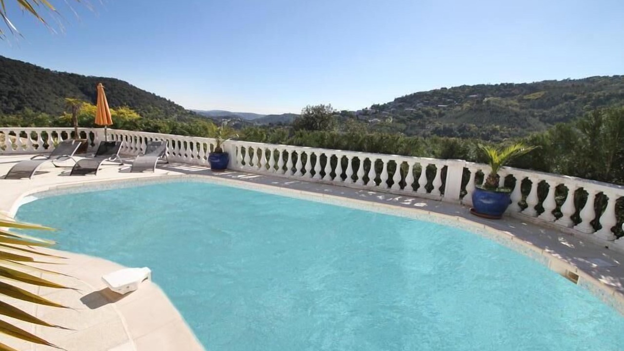 Photo of Outdoor in Auribeau-sur-Siagne