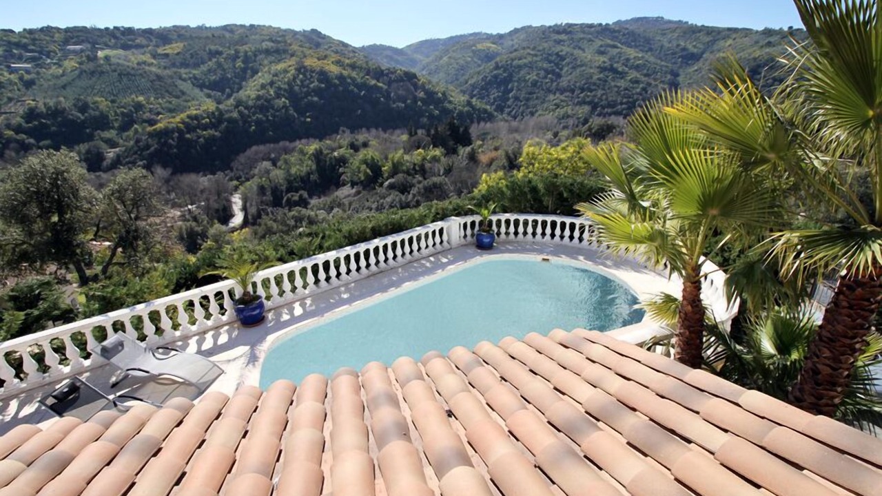 Photo of Outdoor in Auribeau-sur-Siagne