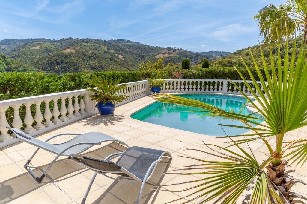 Photo of Outdoor in Auribeau-sur-Siagne