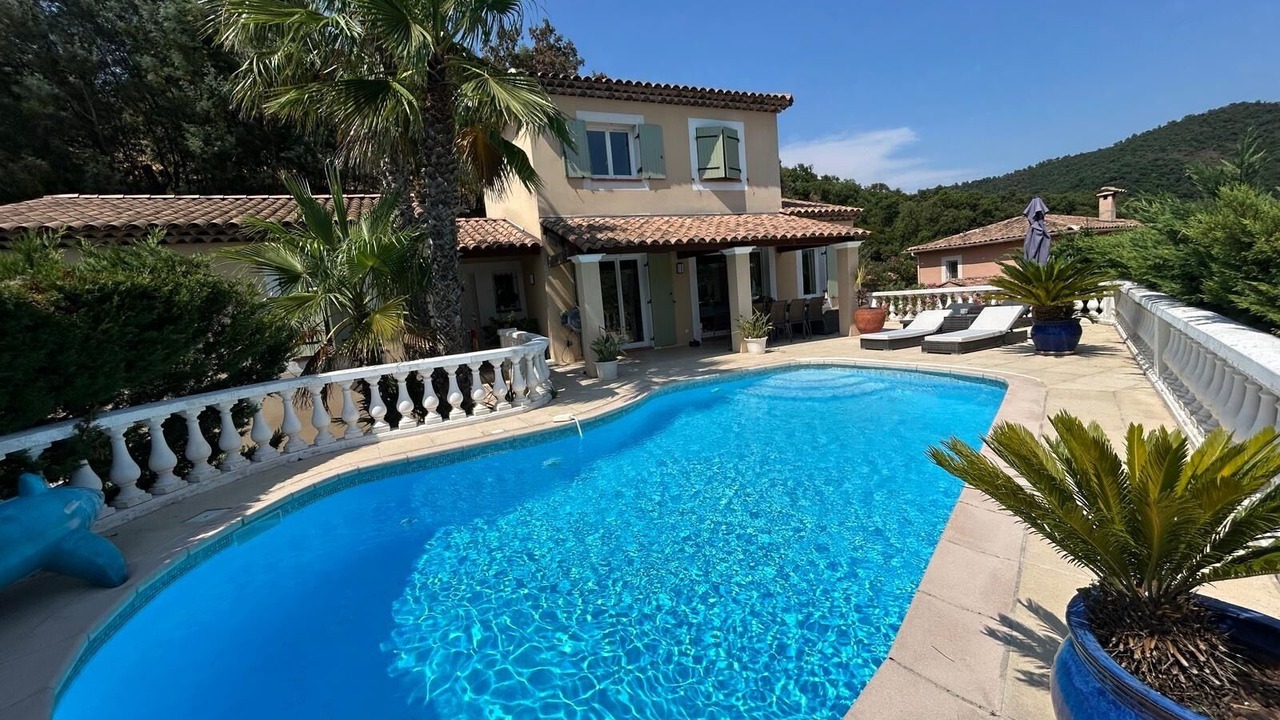 Photo of Outdoor in Auribeau-sur-Siagne