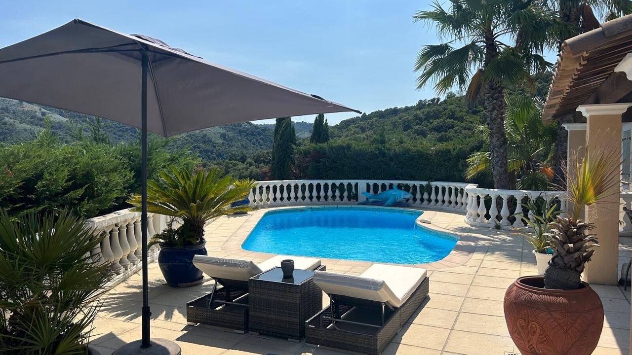Photo of Outdoor in Auribeau-sur-Siagne