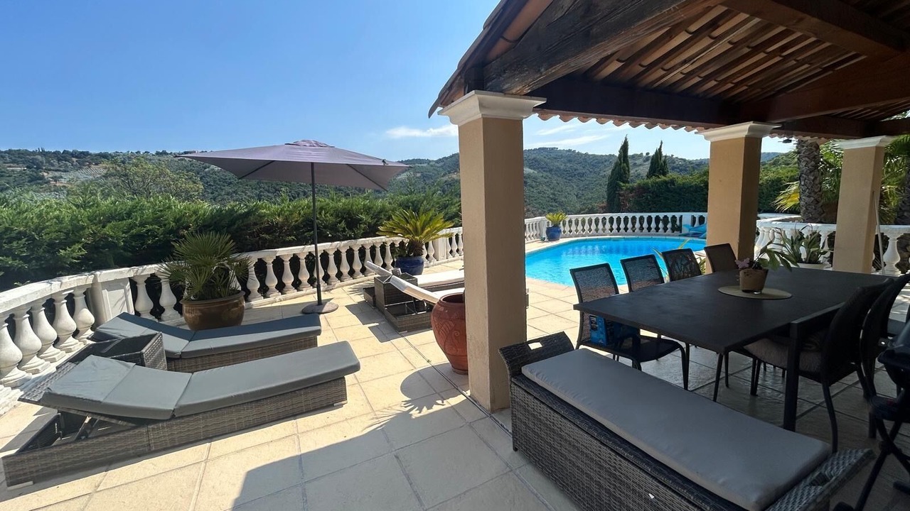 Photo of Outdoor in Auribeau-sur-Siagne