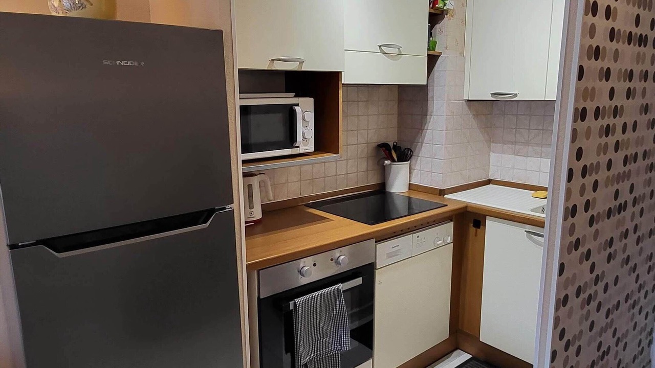 Photo of Kitchen in Le Cannet