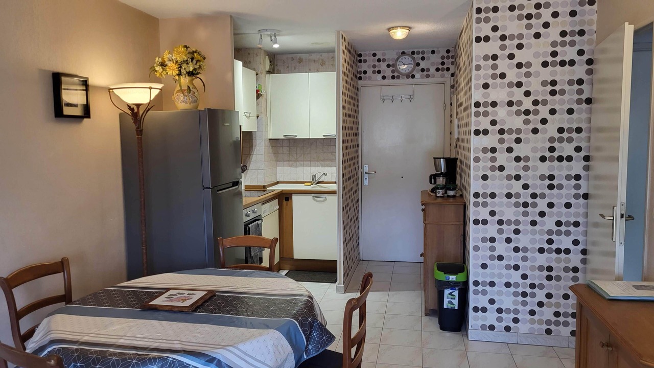 Photo of Kitchen in Le Cannet