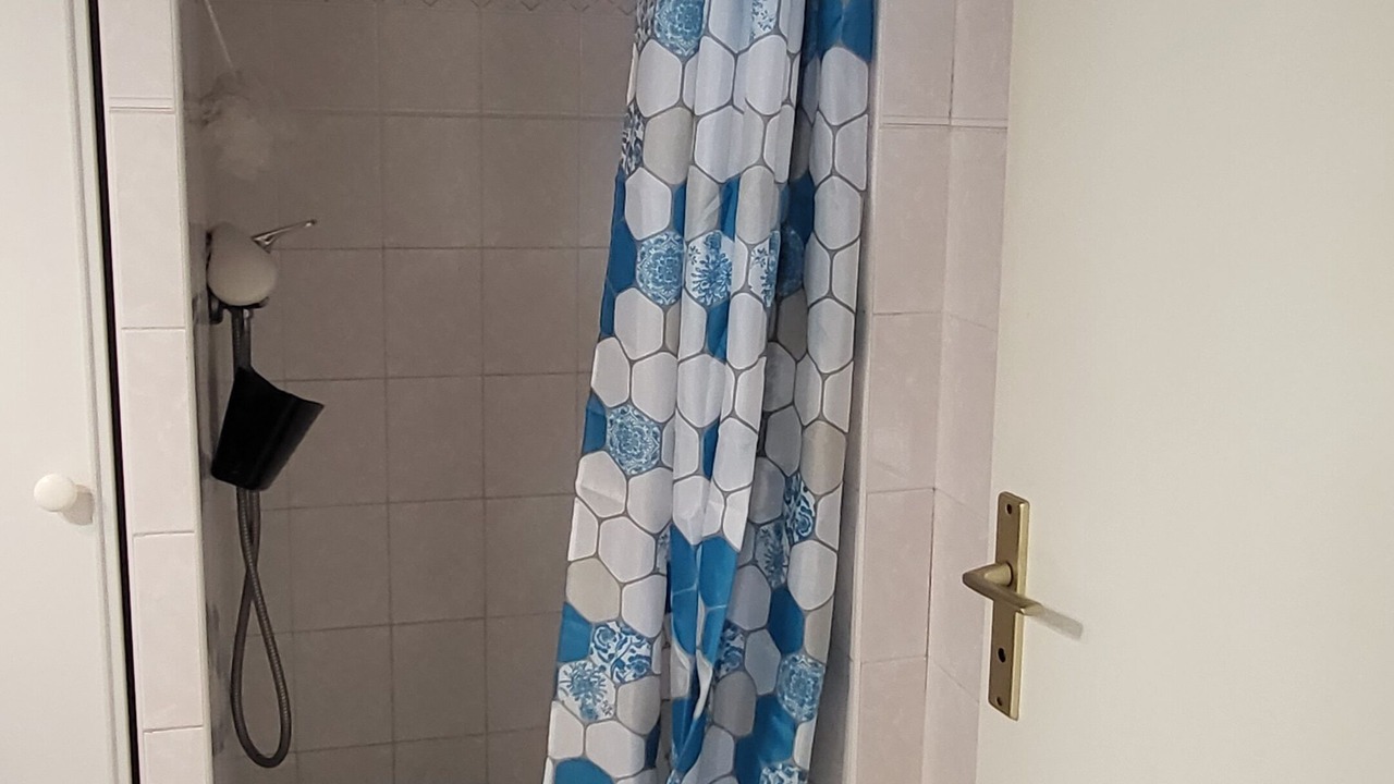 Photo of Bathroom in Le Cannet