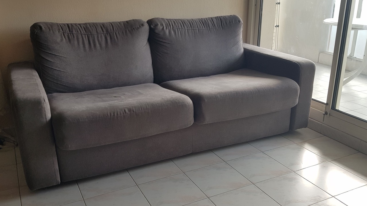 Photo of Livingroom in Le Cannet