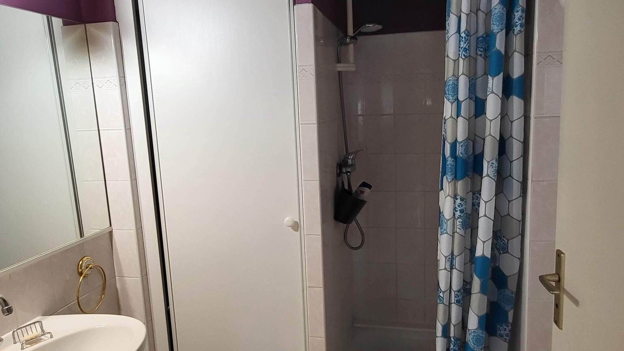 Photo of Bathroom in Le Cannet